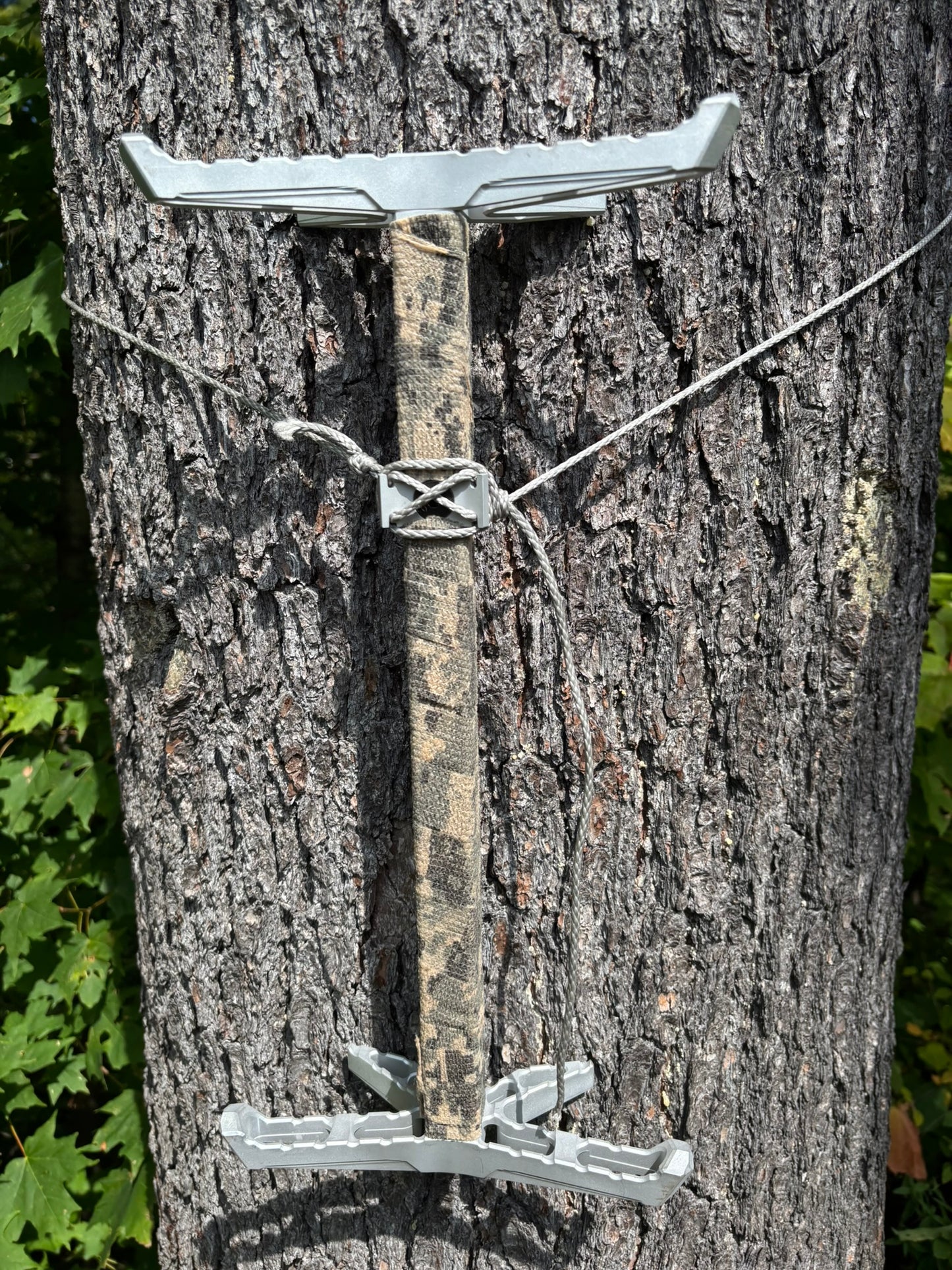 Climbing Stick Prototype V1.0