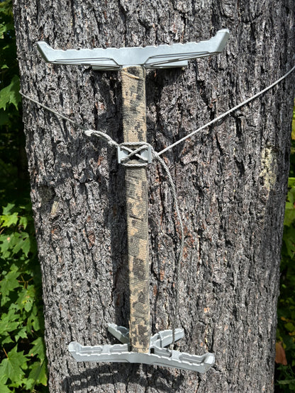 Climbing Stick Prototype V1.0