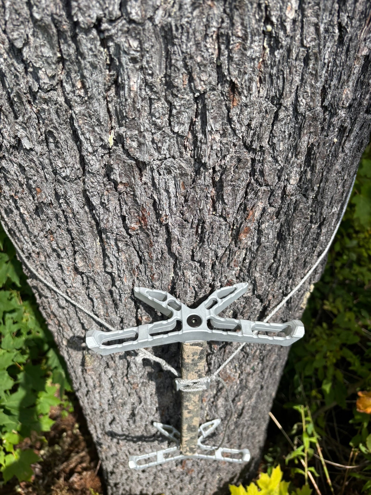 Climbing Stick Prototype V1.0