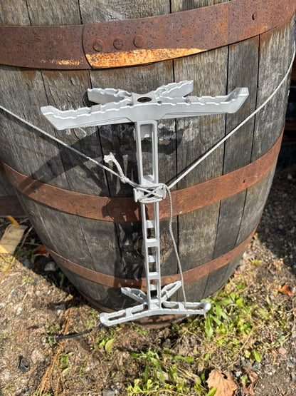 Climbing Stick Prototype V1.0