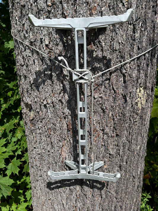 Climbing Stick Prototype V1.0