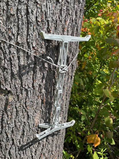 Climbing Stick Prototype V1.0